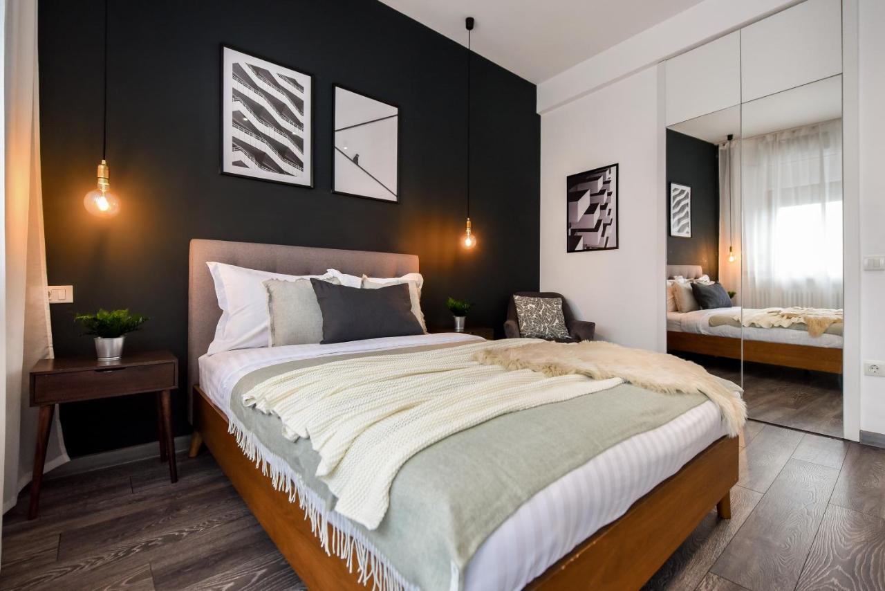 Premium Urban Living - Stylish At Universitate Prime Location Apartment *