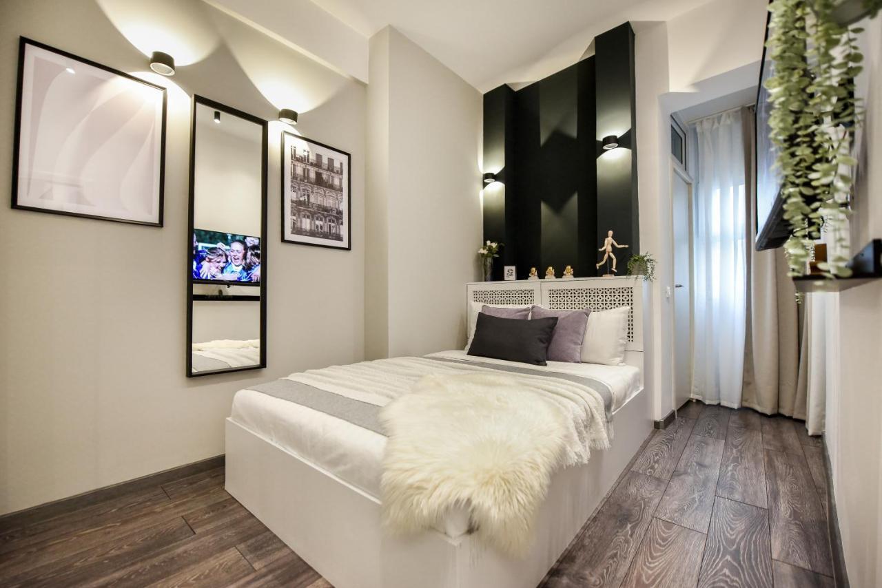 דירה Premium Urban Living - Stylish At Universitate Prime Location