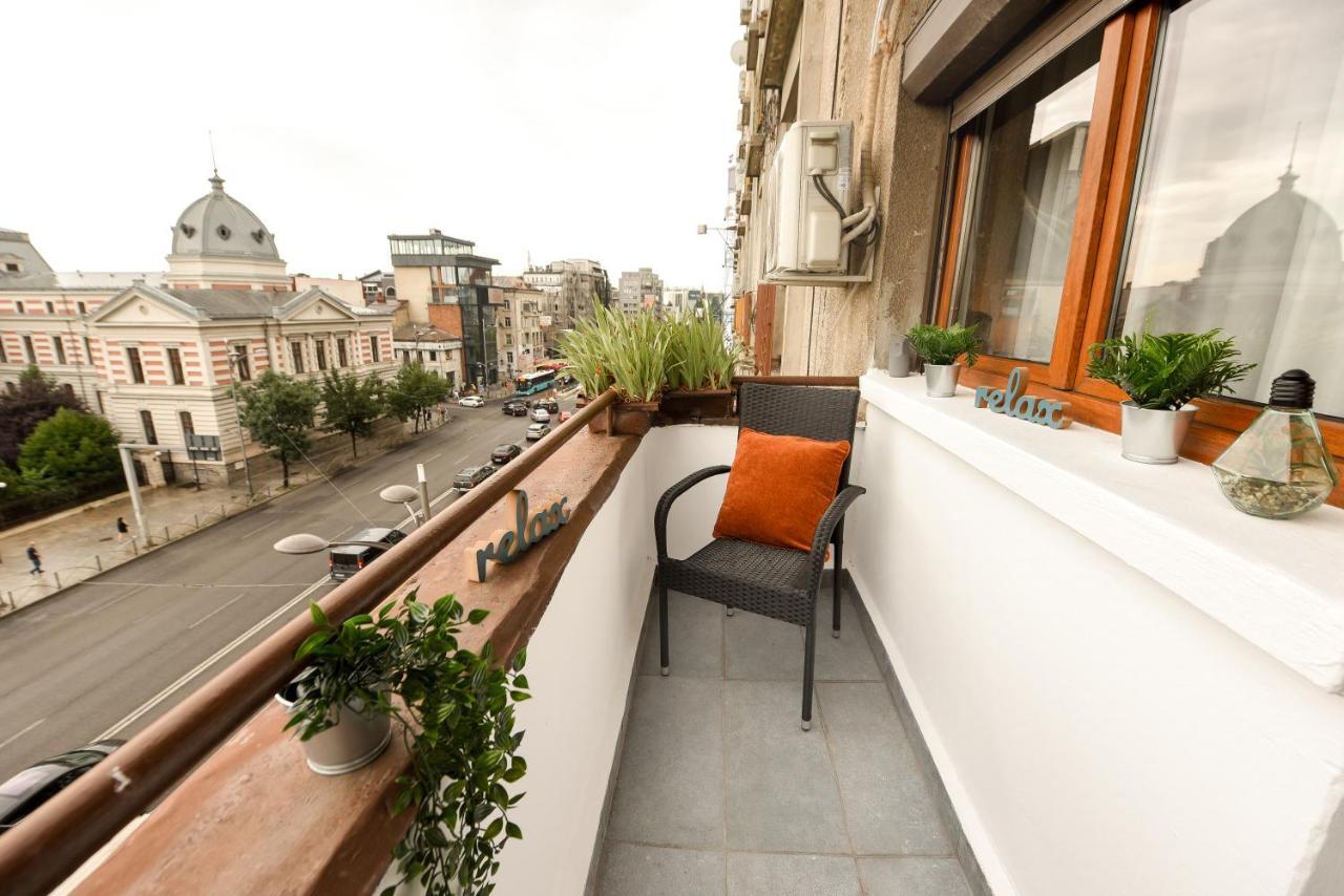 Premium Urban Living - Stylish At Universitate Prime Location