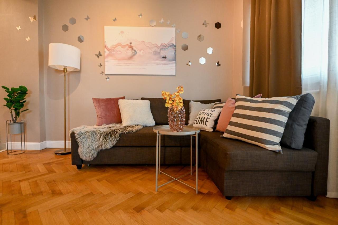 דירה Premium Urban Living - Stylish At Universitate Prime Location